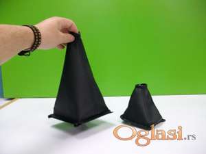 KIA SPORTAGE kožica menjača i reduktora (1993-2005) - NOVO